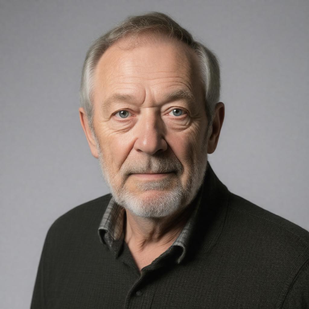 Peter D. Martin